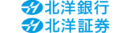 北洋銀行　北洋証券